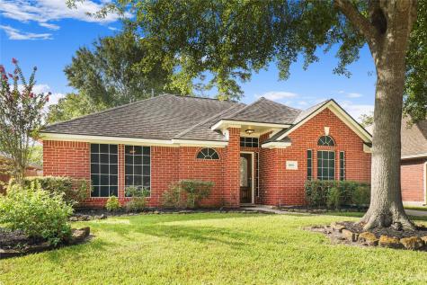 26896 Towerguard Drive Kingwood TX 77339