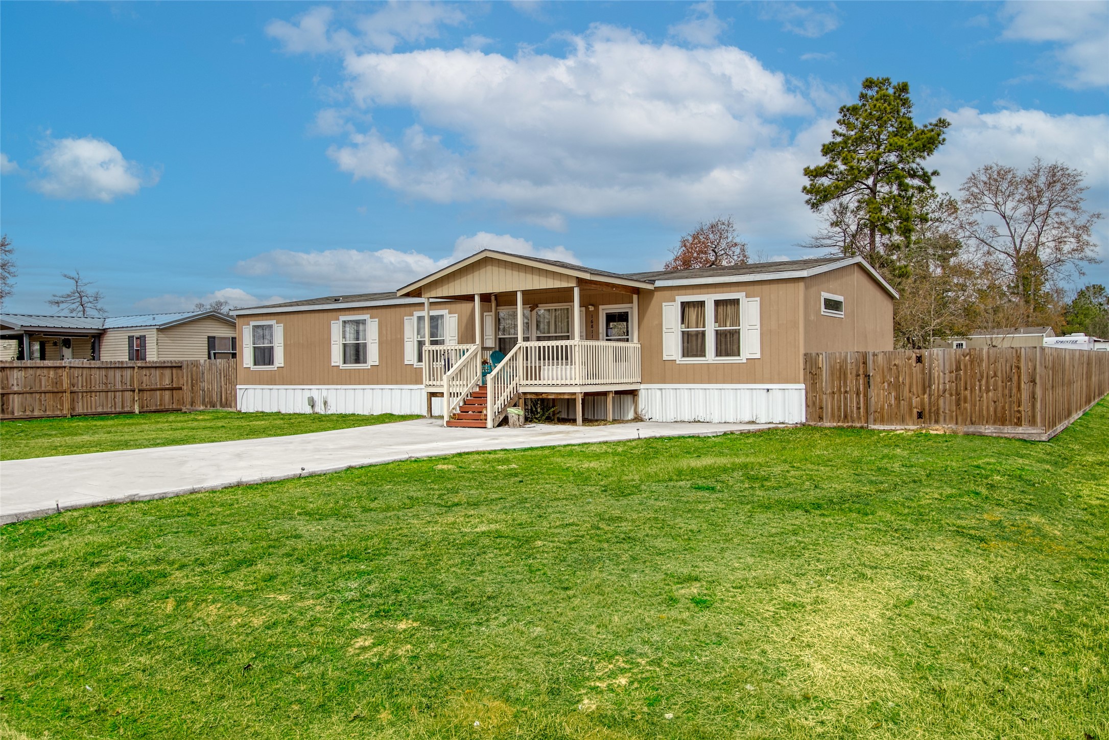 16811 Gordon Drive Conroe TX 77303