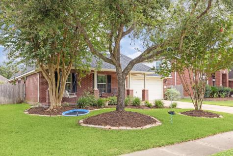 3611 Temple Drive Manvel TX 77578
