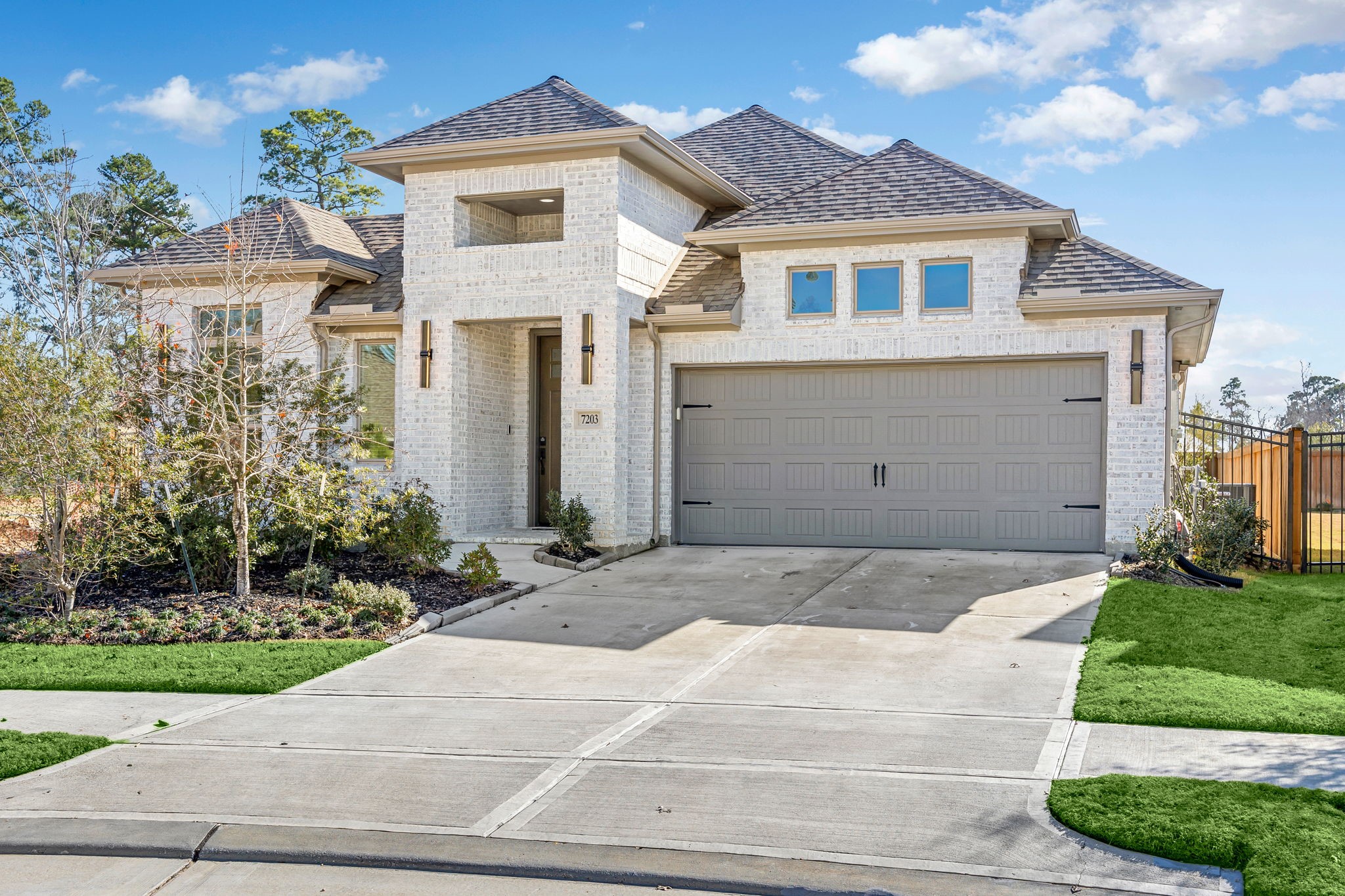 7203 Stillmeadow Grove Drive Magnolia TX 77354