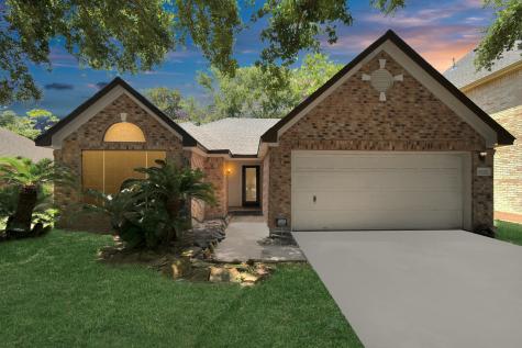 13779 Stabledon Drive Houston TX 77014