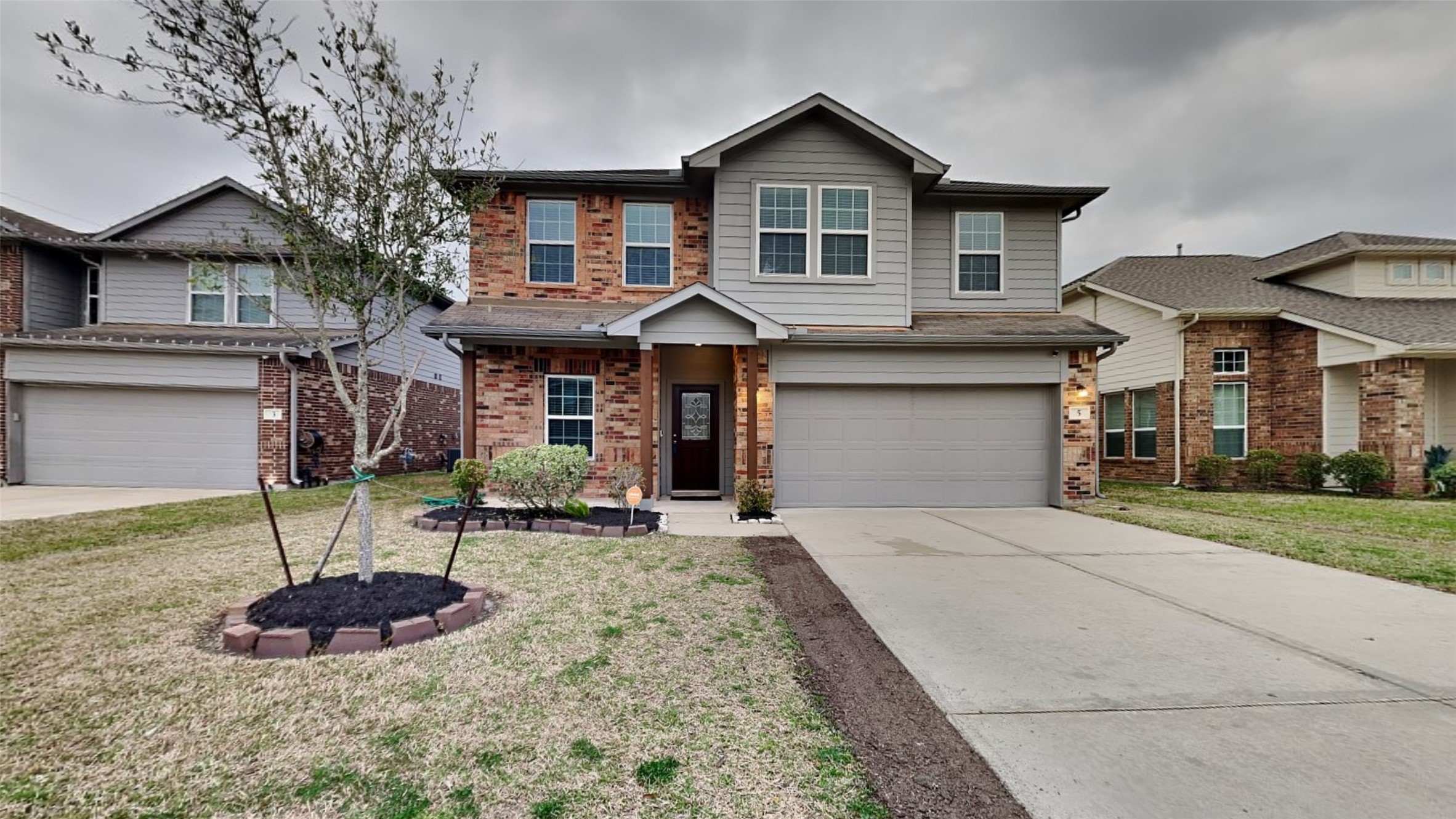 5 Desert Sun Court Manvel TX 77578