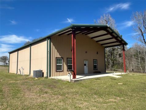 11705 Amberwood Drive Montgomery TX 77356