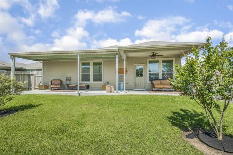 4201 Amber Ruse Drive Conroe TX 77304