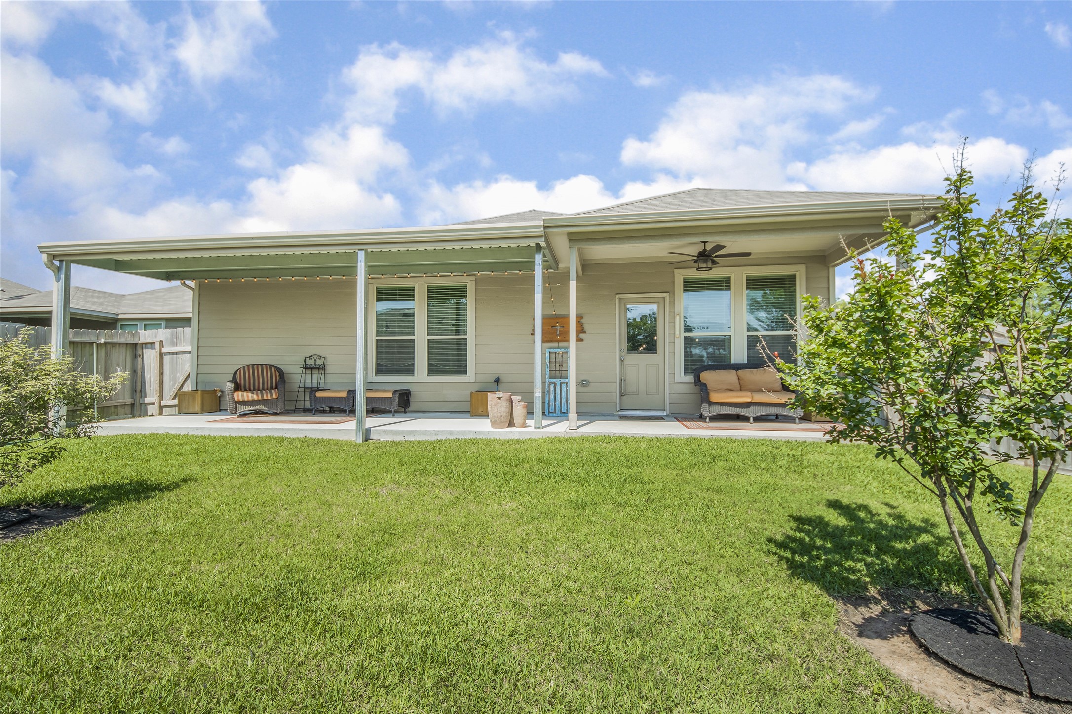 4201 Amber Ruse Drive Conroe TX 77304