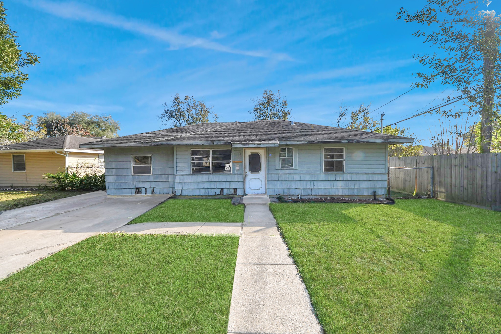 14023 Rosecrest Drive Houston TX 77045