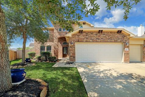 11007 Riggs Mill Lane Richmond TX 77406