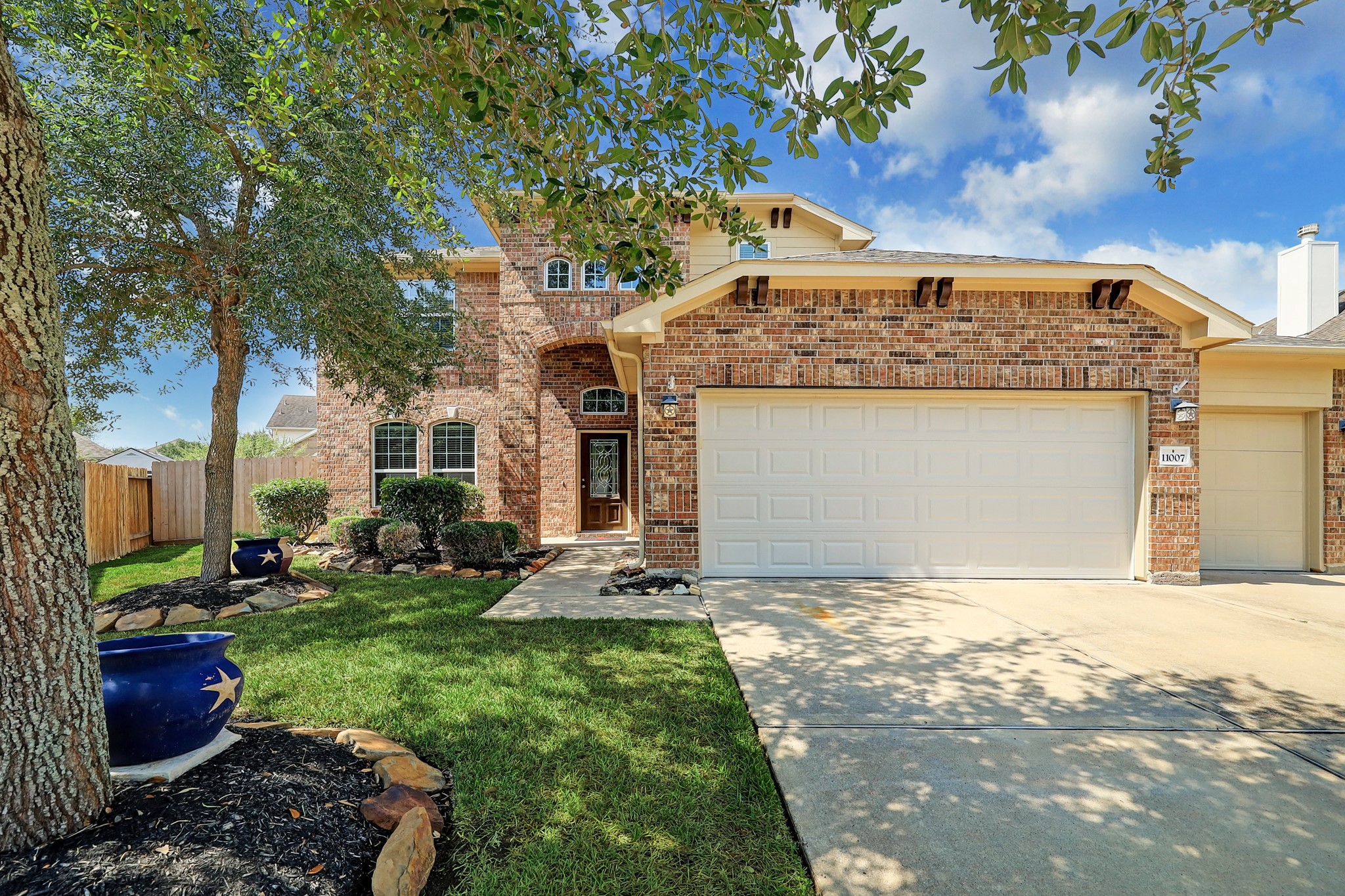 11007 Riggs Mill Lane Richmond TX 77406