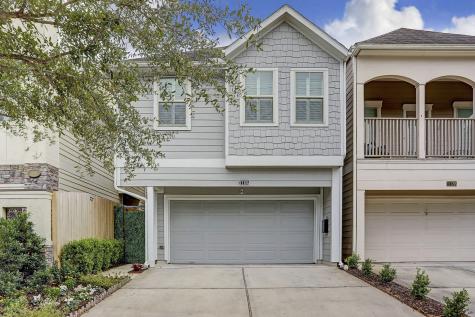 1113 Peden Street A Houston TX 77006