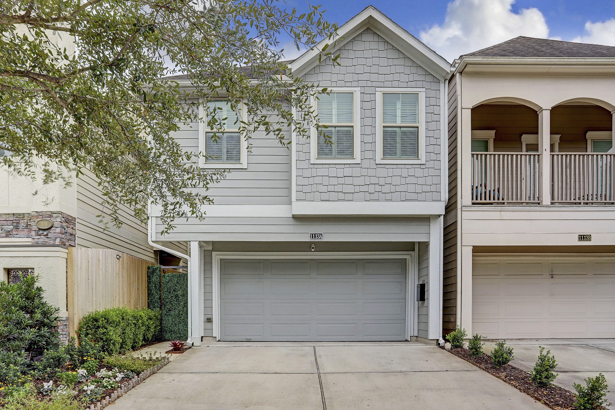 1113 Peden Street A Houston TX 77006
