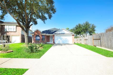 4010 Eagle Bluff Court Houston TX 77082