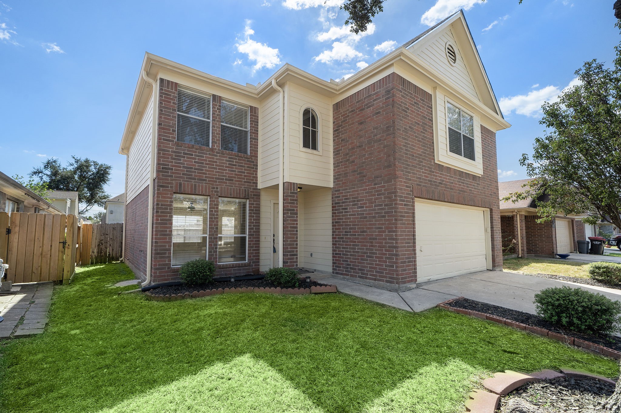 2215 Bivens Brook Drive Houston TX 77067