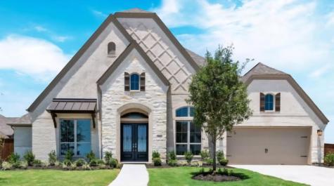 3607 Brook Street Rosharon TX 77583