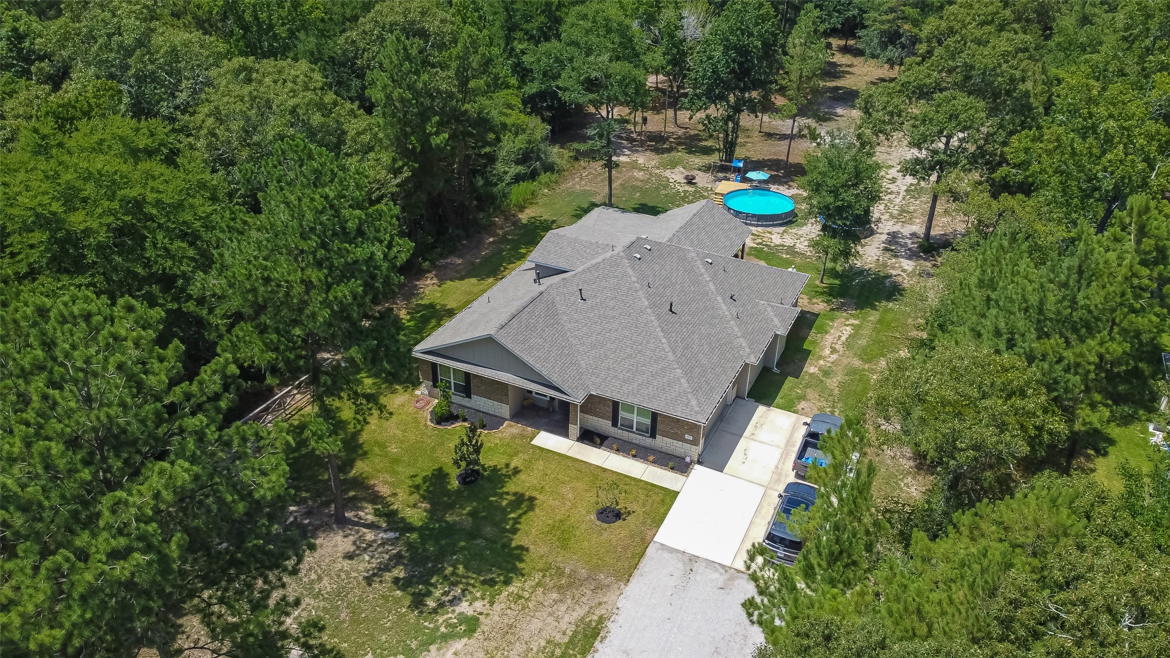 4418 Honea Egypt Road Montgomery TX 77316