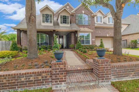 18826 Banyan Cove Lane Cypress TX 77433