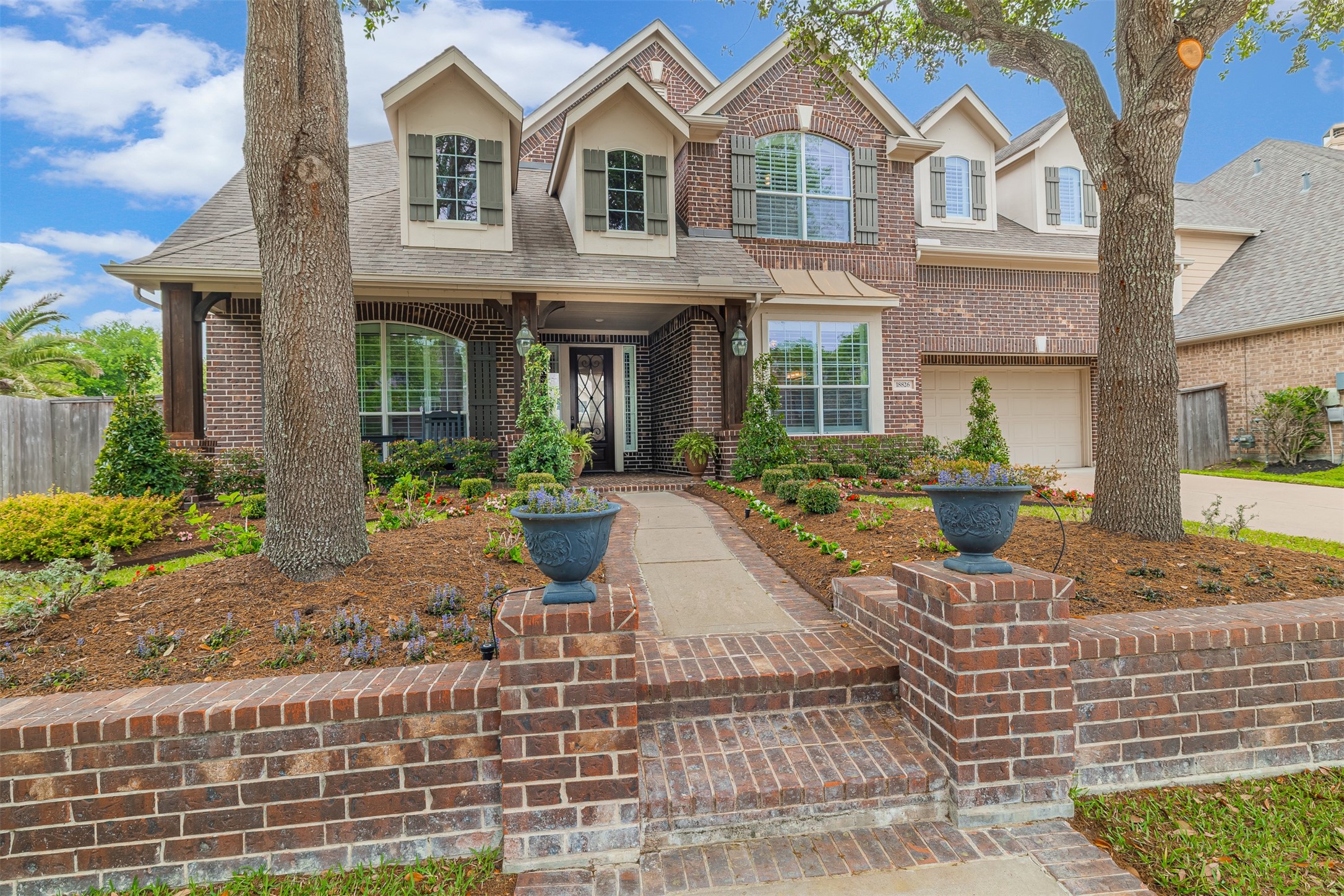 18826 Banyan Cove Lane Cypress TX 77433