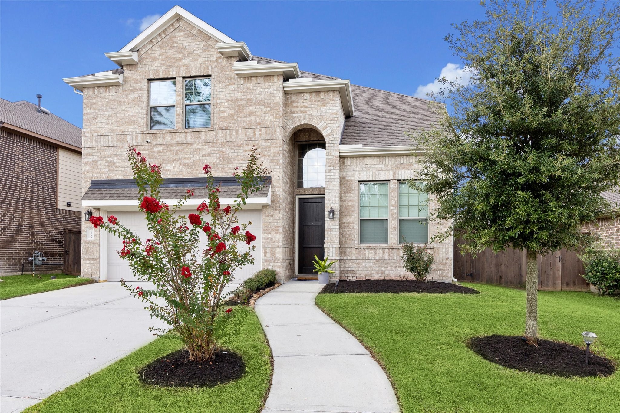 16866 Ramsay Cascades Drive Humble TX 77346