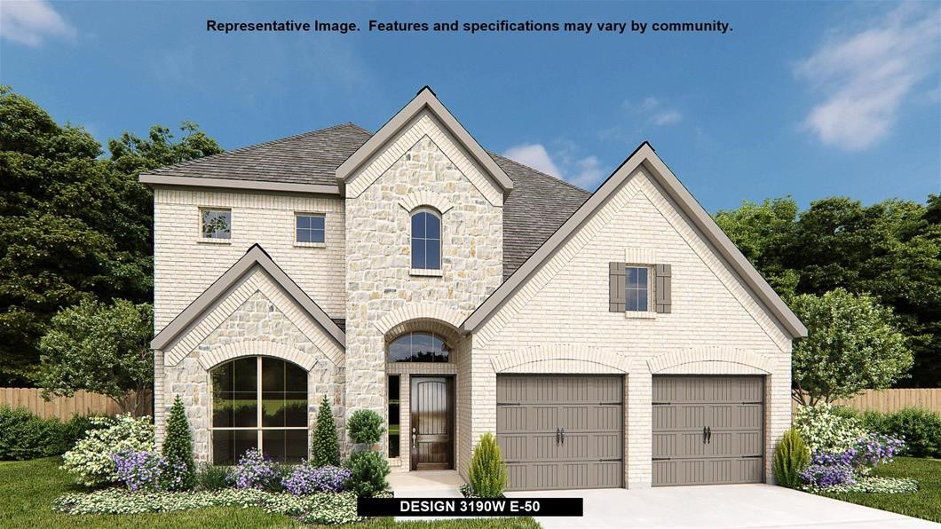 10423 Rigel Ridge Way Richmond TX 77406