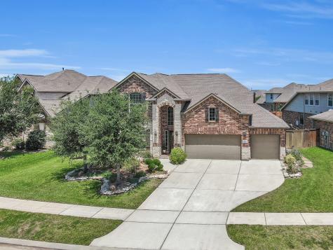 14906 Scarlet Finch Way Cypress TX 77429