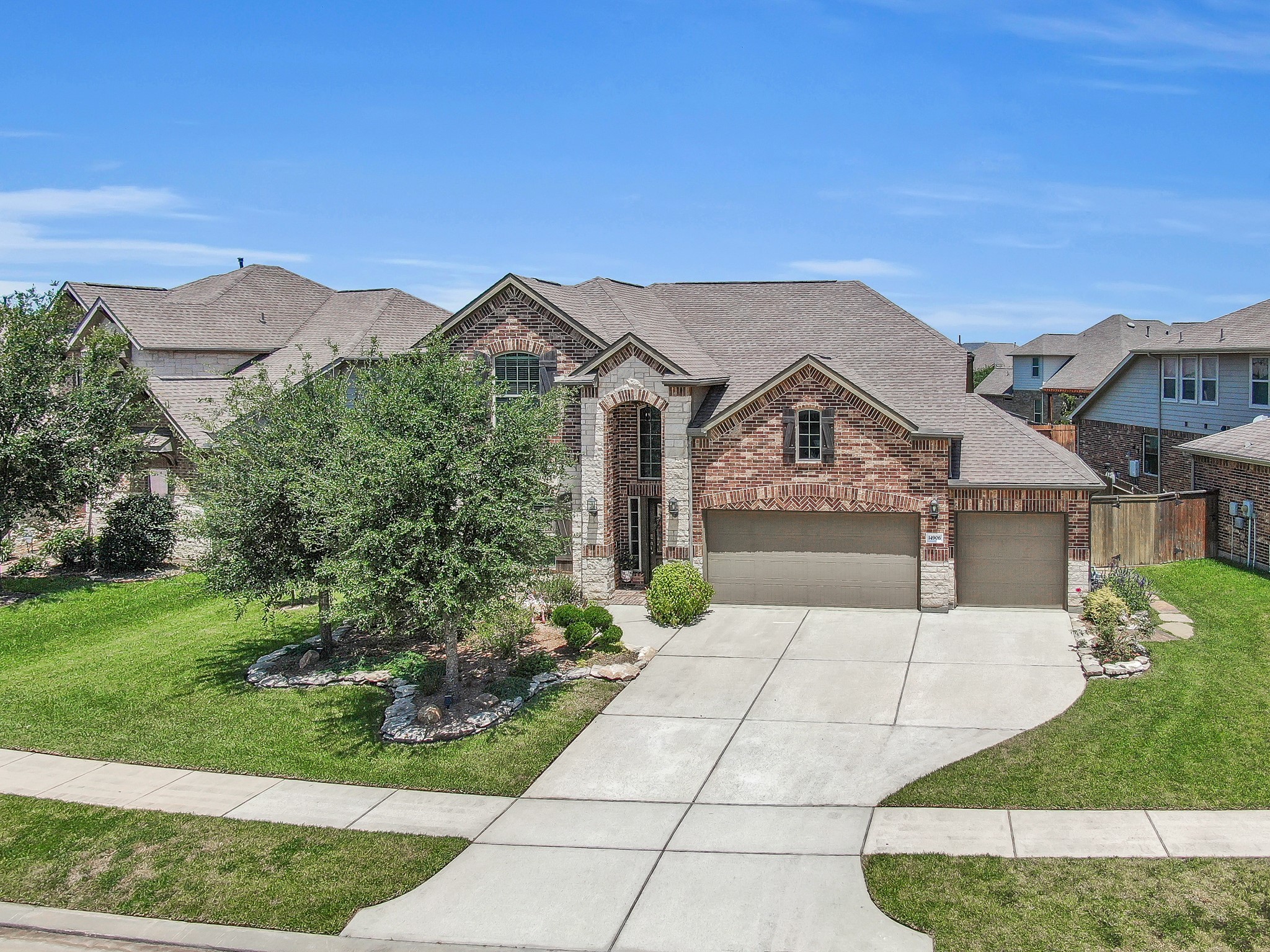 14906 Scarlet Finch Way Cypress TX 77429