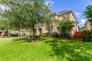 12034 Terraza Cove Lane Houston TX 77041