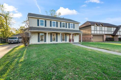 19515 Merrillwood Drive Humble TX 77346