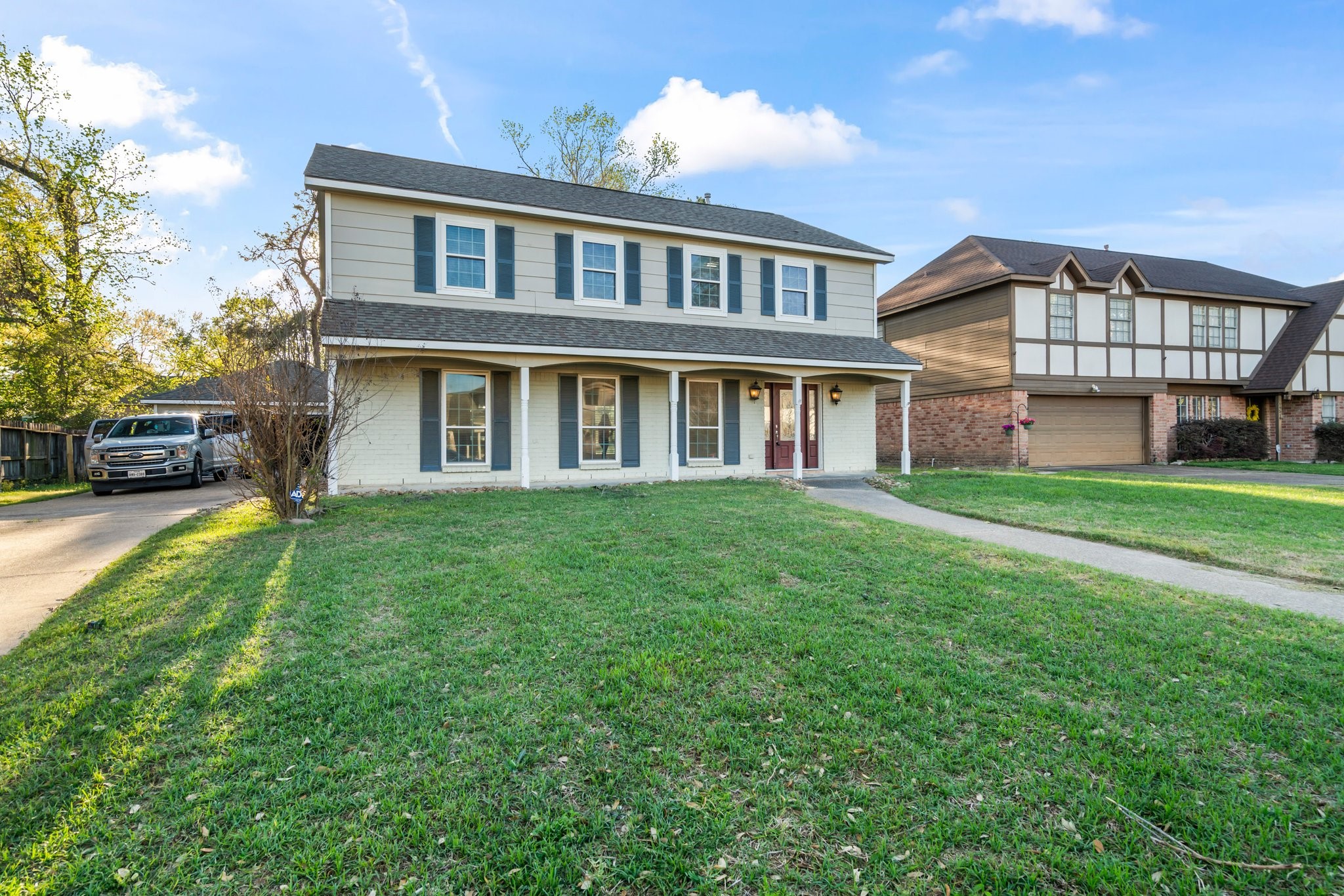 19515 Merrillwood Drive Humble TX 77346