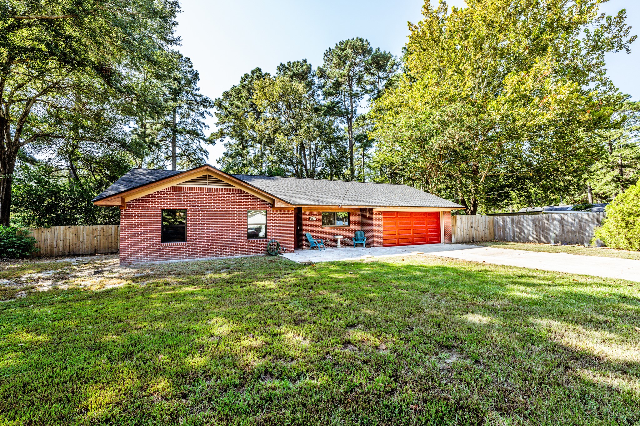 417 Palm Street Huntsville TX 77340