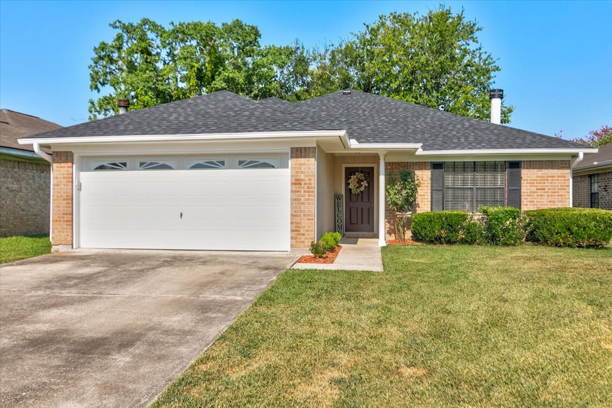 3590 Briar Creek Drive Beaumont TX 77706