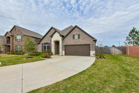 19102 Egret Glen Court Cypress TX 77429