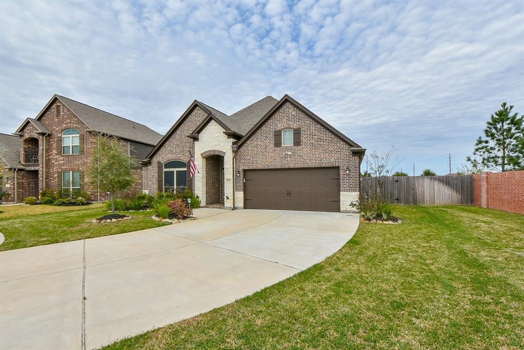 19102 Egret Glen Court Cypress TX 77429