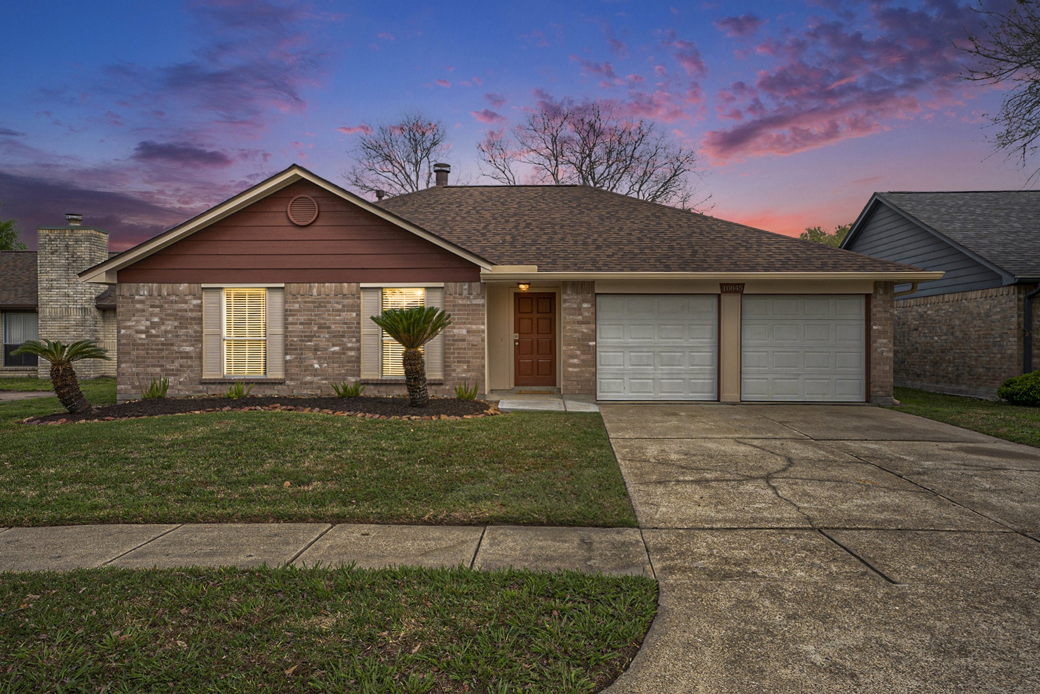 10845 E Idlewood Drive La Porte TX 77571