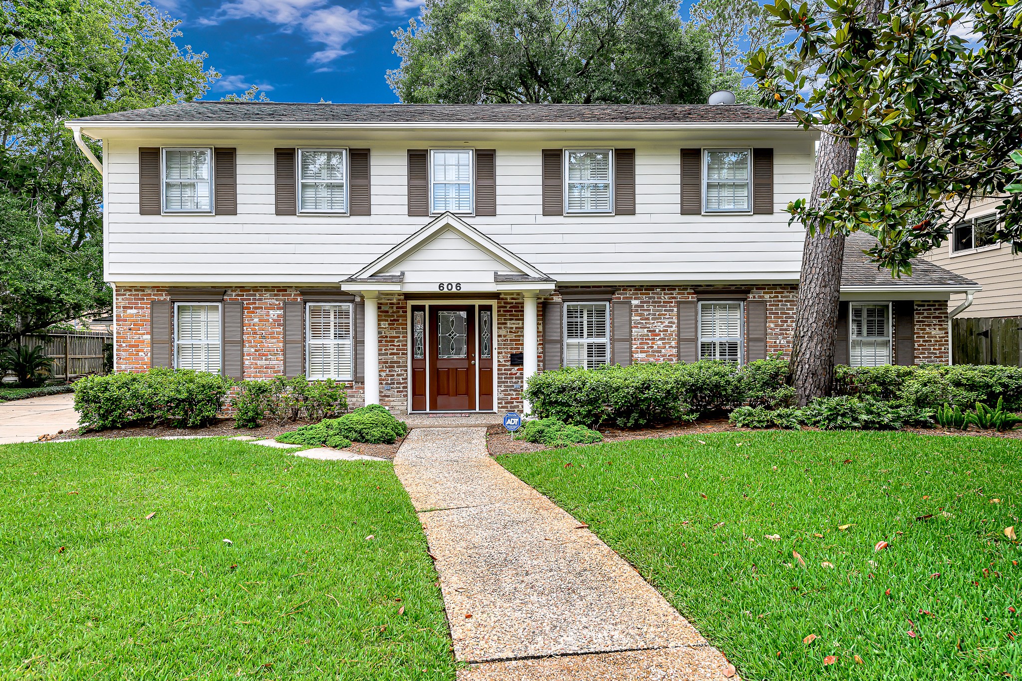 606 Durley Drive Houston TX 77079