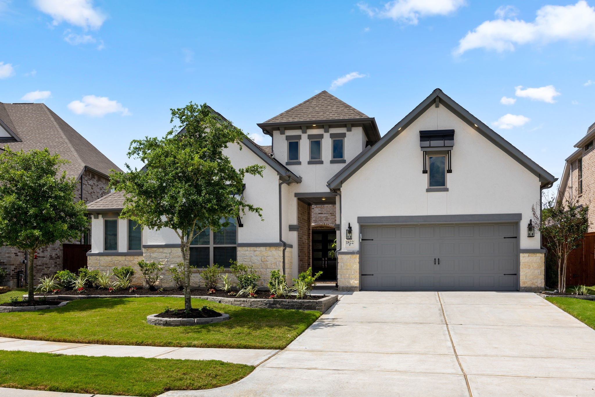 1822 Mccrae Hill Court Katy TX 77494