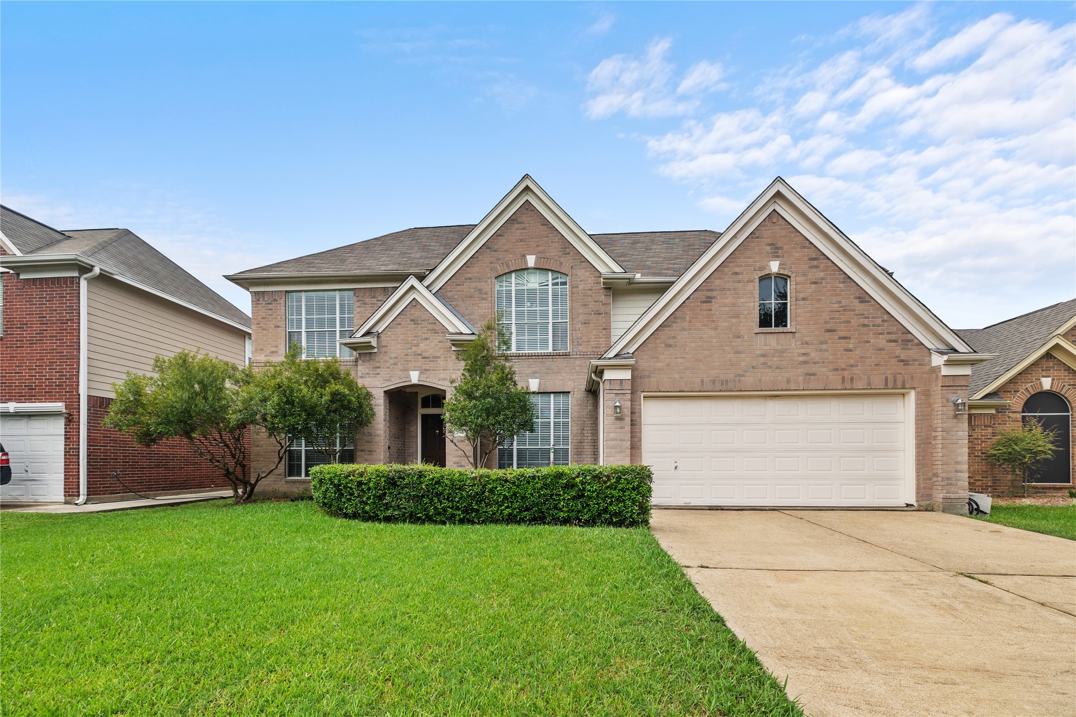 16519 Lacey Lane Missouri City TX 77489