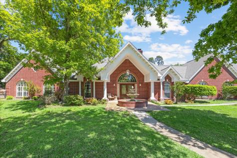 12418 Maverick Court Willis TX 77378
