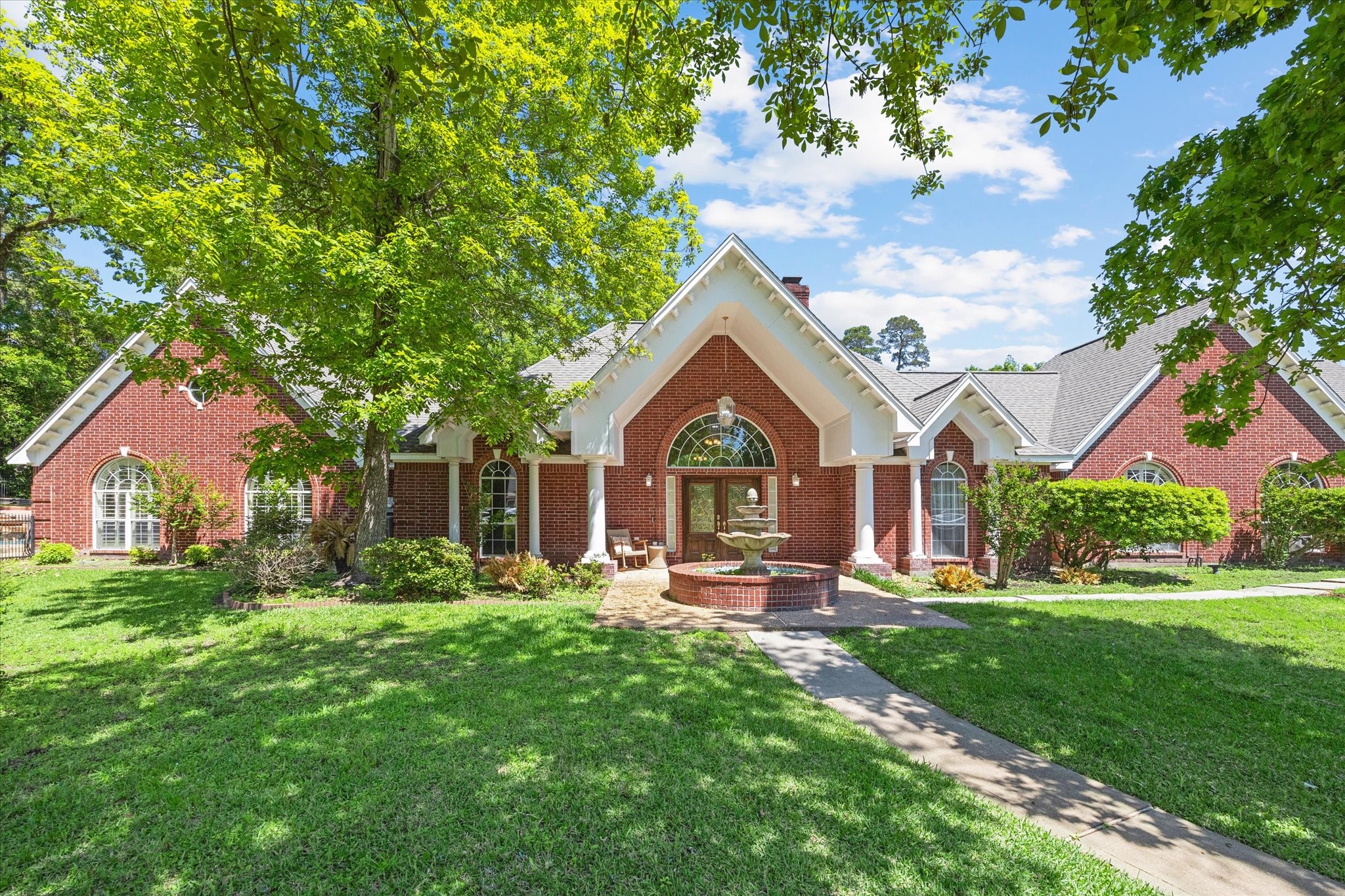 12418 Maverick Court Willis TX 77378
