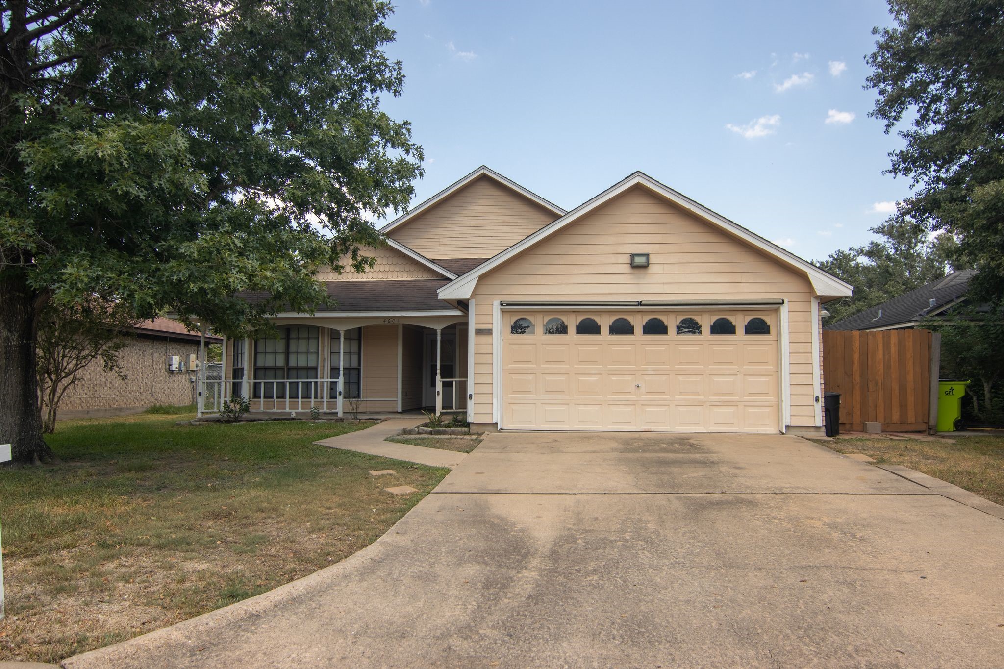 4601 Woodway Avenue Rosenberg TX 77471