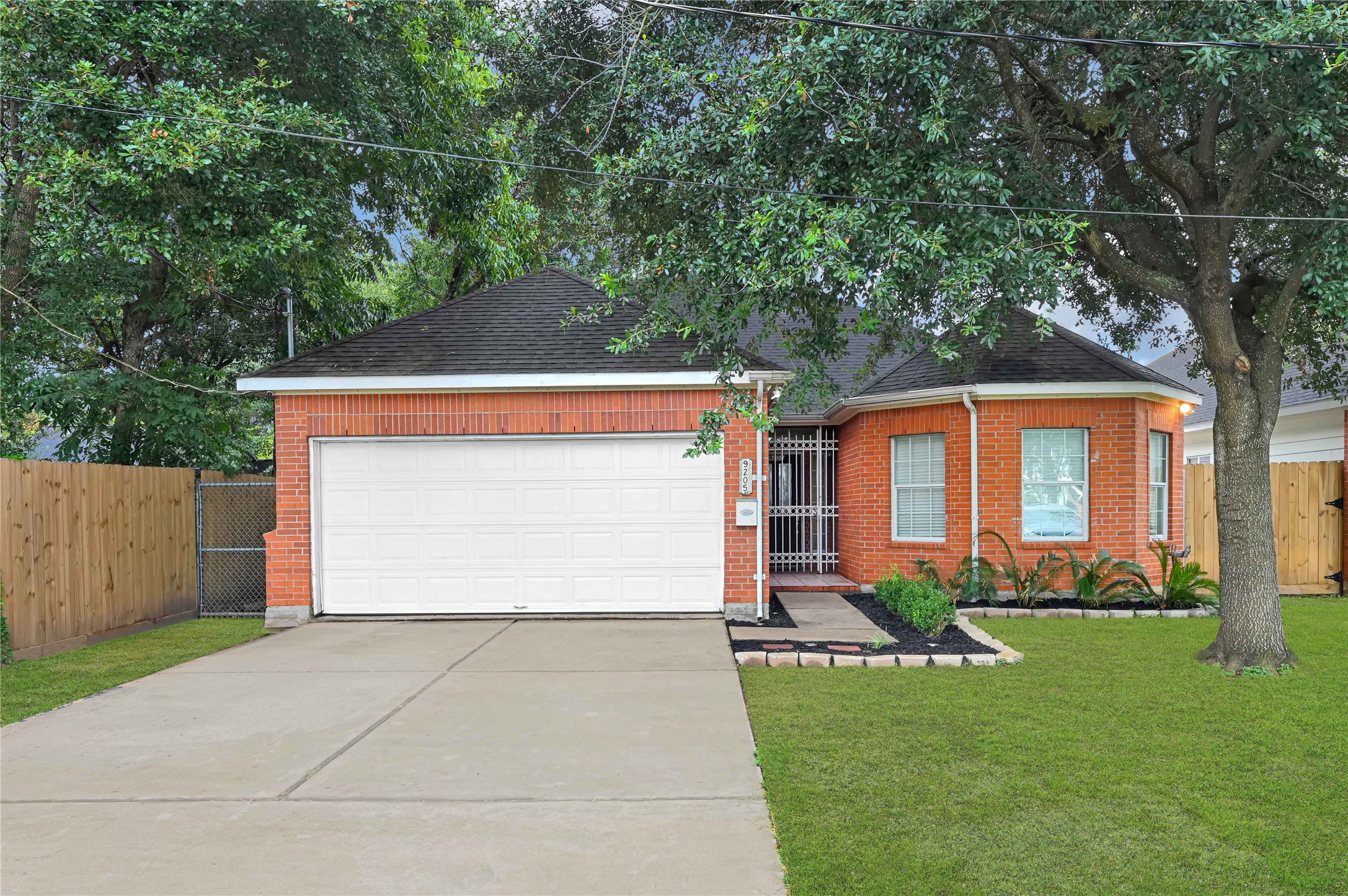 9205 Barton Street Houston TX 77075