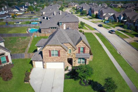6011 Regal Falls Court Sugar Land TX 77479