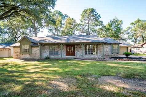 1206 Mustang Trail Kingwood TX 77339