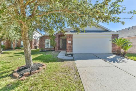 4522 Knights Court Baytown TX 77521
