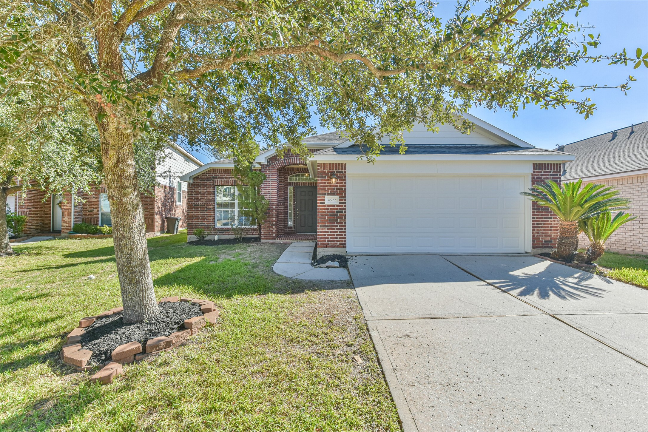 4522 Knights Court Baytown TX 77521