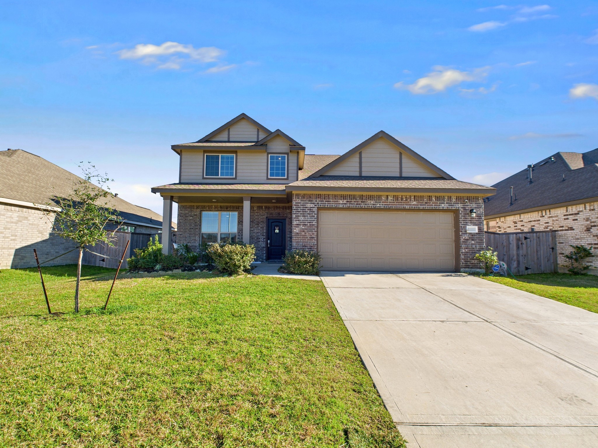 19191 Pinewood Grove Trail New Caney TX 77357