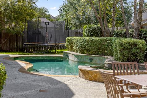 19306 Kenwood Haven Drive Cypress TX 77433