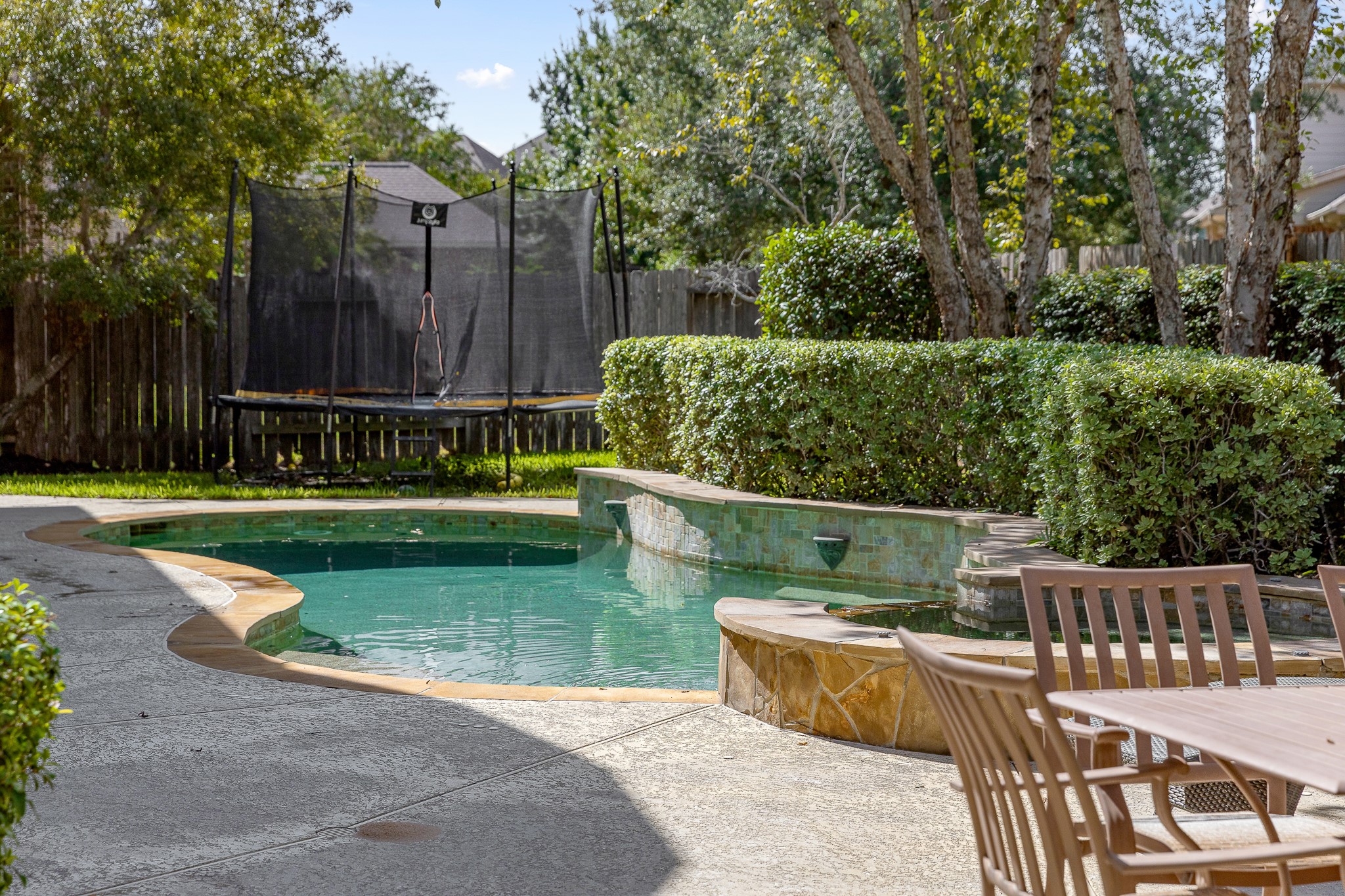 19306 Kenwood Haven Drive Cypress TX 77433