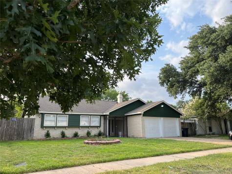 10422 Huntington Dale Drive Houston TX 77099