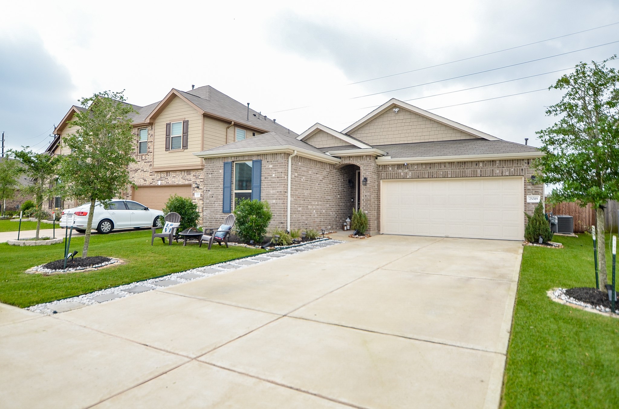 25319 Western Sage Lane Richmond TX 77406