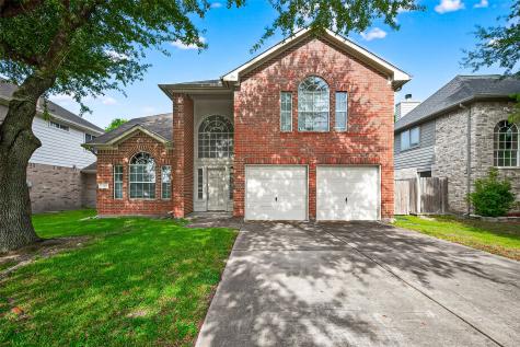 23107 Canal Road Richmond TX 77406