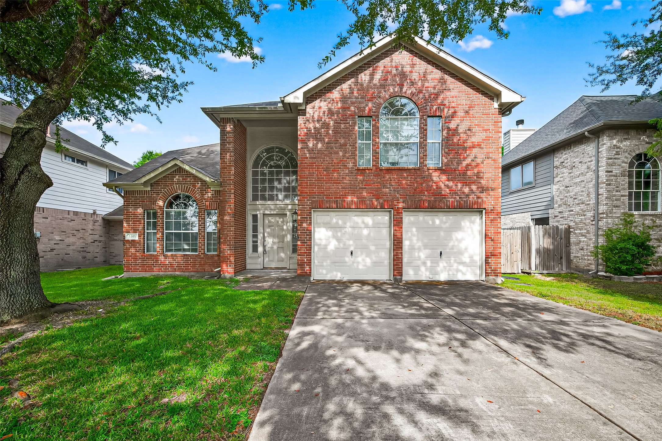 23107 Canal Road Richmond TX 77406